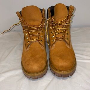 Women’s Light brown Timberland